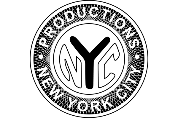 NYC Productions Logo