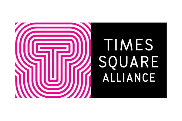 Times Square Alliance Logo